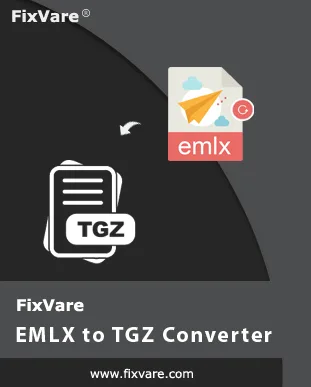 Bulk EMLX to TGZ Conversion Made Easy with FixVare