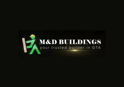 M-D-Buildings-logo