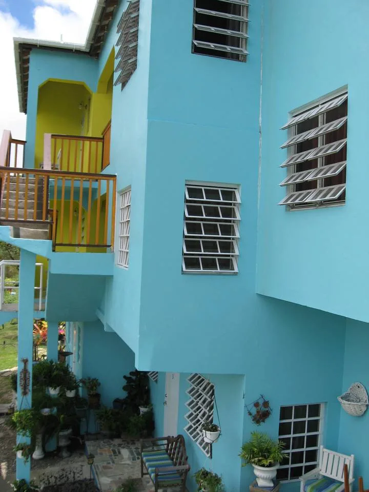 Apartments for Rent in Antigua Your Complete Guide to Comfortable and Flexible Island Living
