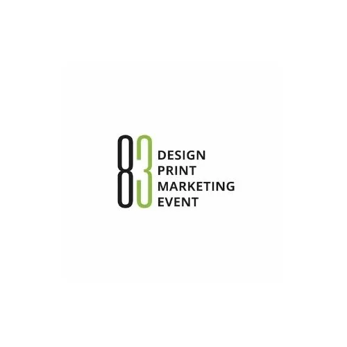 83 Design Marketing Print
