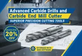 TruCut – Metal Cutting Carbide Tools Manufacturer