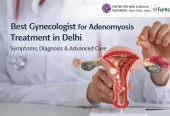 Varicose Veins & Fibroid Embolization Treatment in Delhi | Dr. Pradeep Muley