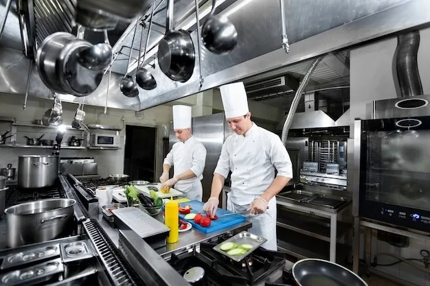 Restrobar Kitchens | Commercial Kitchen Equipment Manufacturer In Delhi