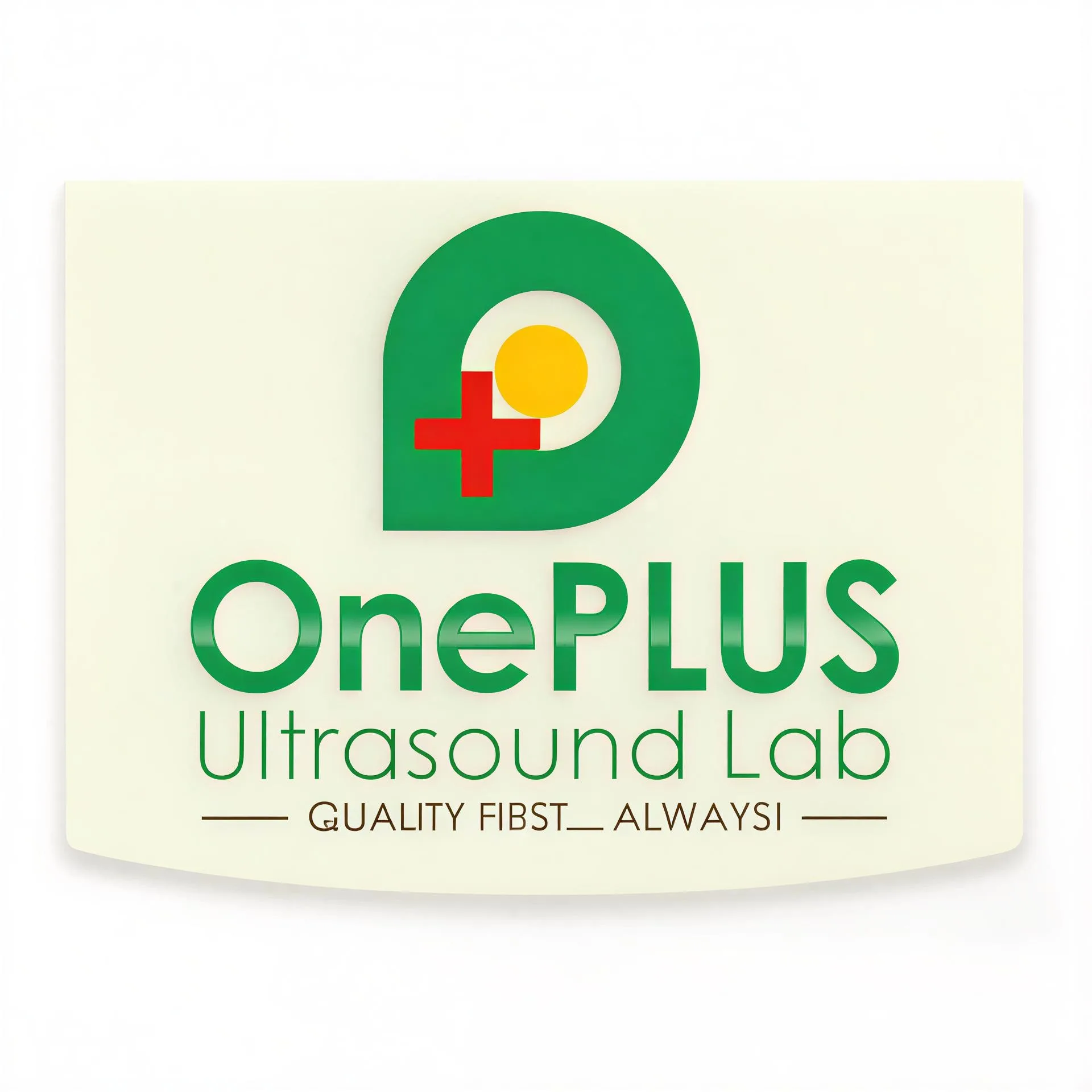OnePLUS Ultrasound Lab