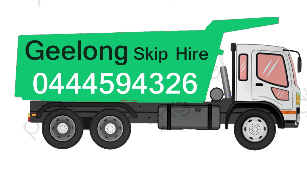Geelong Skip Bins Hire – Skip Bins Hire Geelong