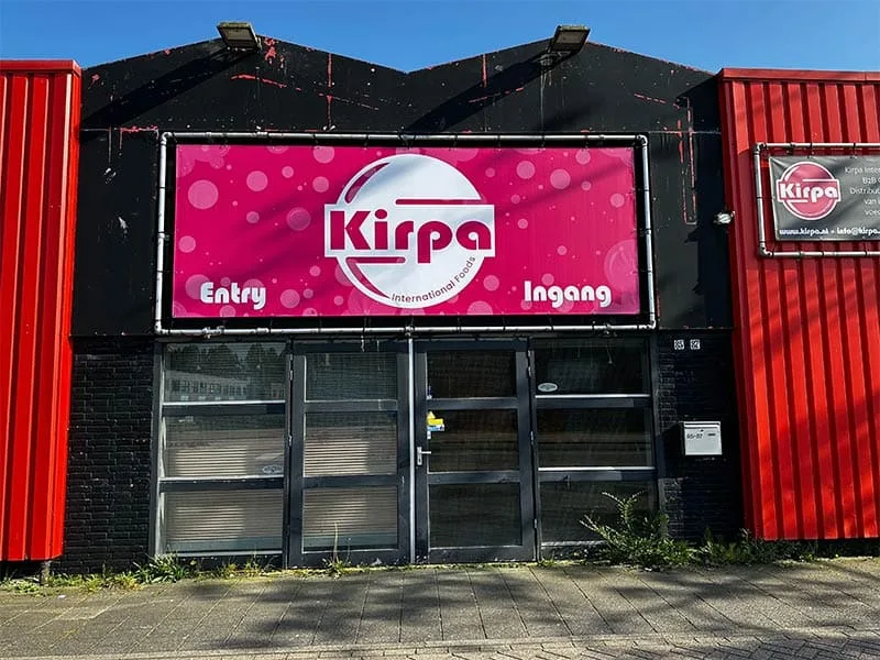 Kirpa International Foods