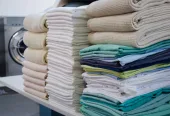 Butterflyy Laundry – Best Laundry & Dry Cleaning Services in Noida