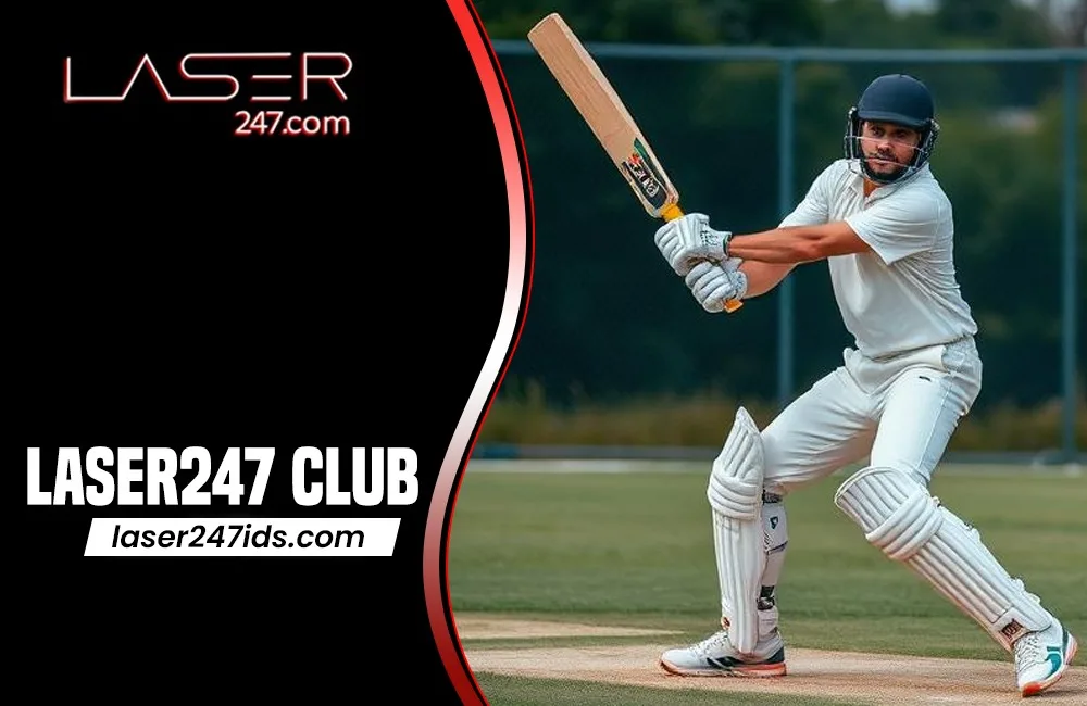 Laser247 Club Online Gaming Platform – Trusted User Experience