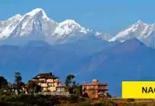 Nepal Package Tour from India Designed for Comfortable and Meaningful Travel