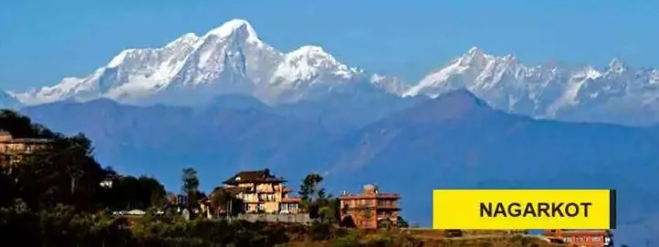 Nepal Package Tour from India Designed for Comfortable and Meaningful Travel