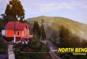 North Bengal Package Tour – Discover Hills, Forests, and Scenic Villages