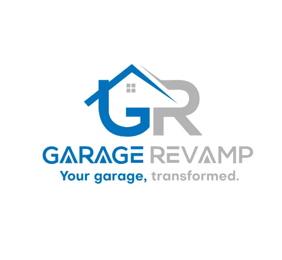 Garage Revamp