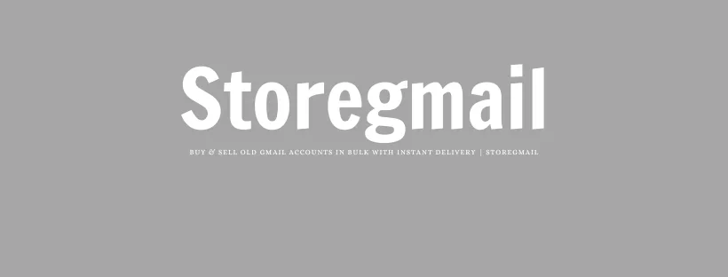 StoreGmail – Premium Solution to Buy Gmail Accounts PVA & Business Tools
