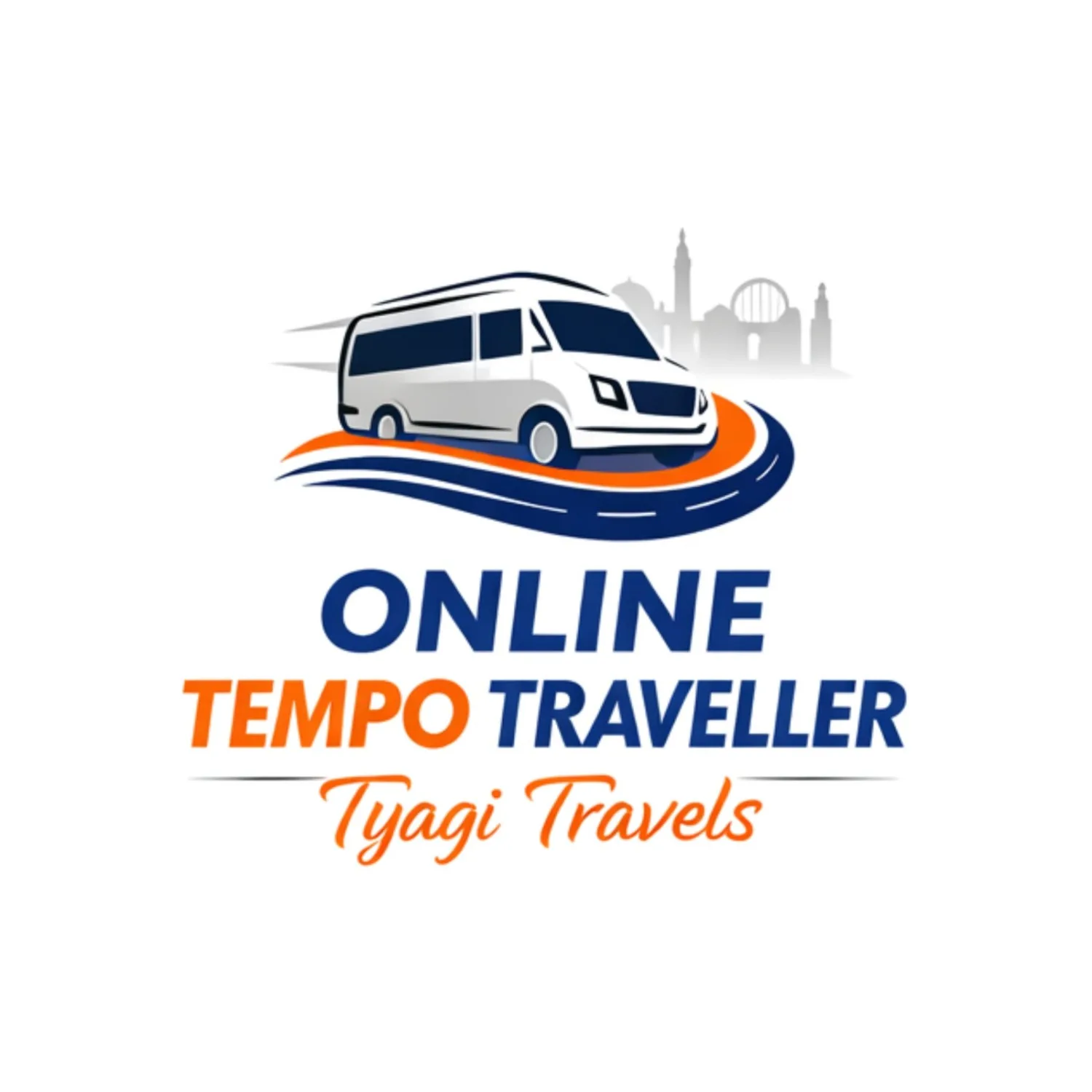 Online Tempo Traveller – Tyagi Travels
