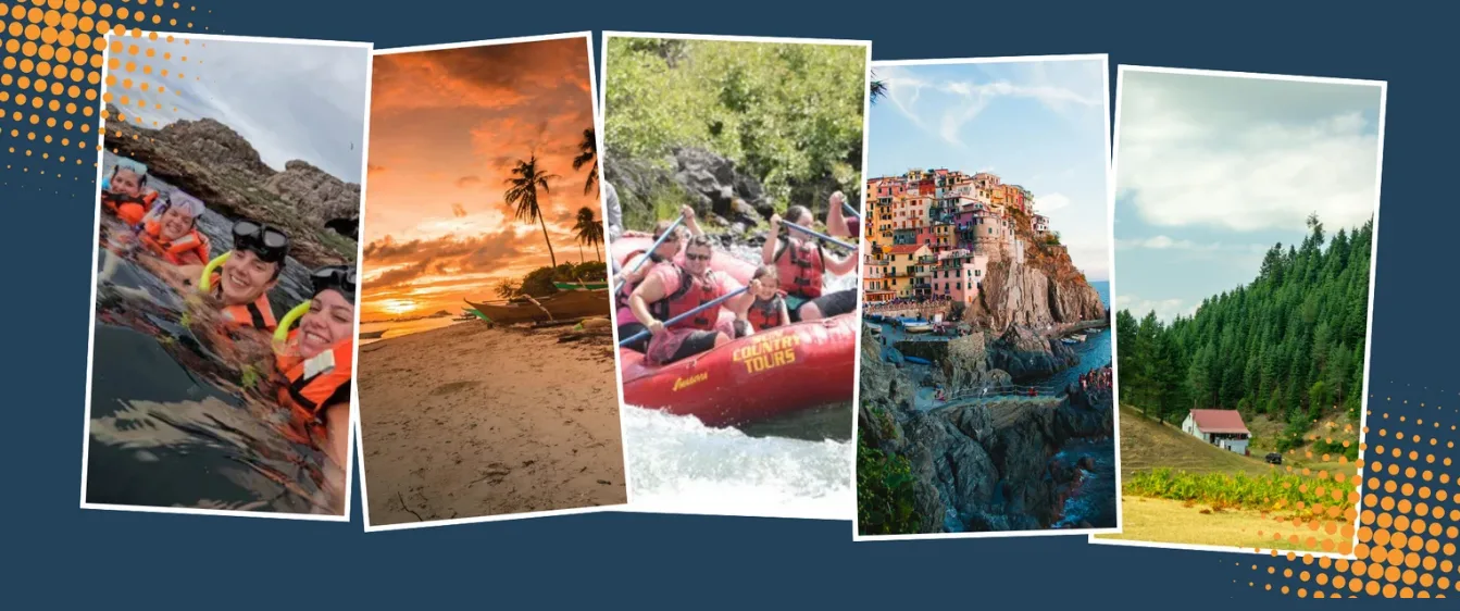 Why sunshineescapestravel Is Redefining Modern Travel